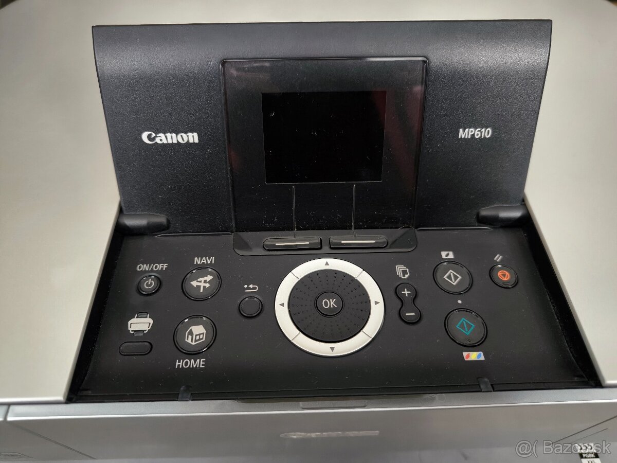 Multifunkčné zariadenia Canon MX925 - 10