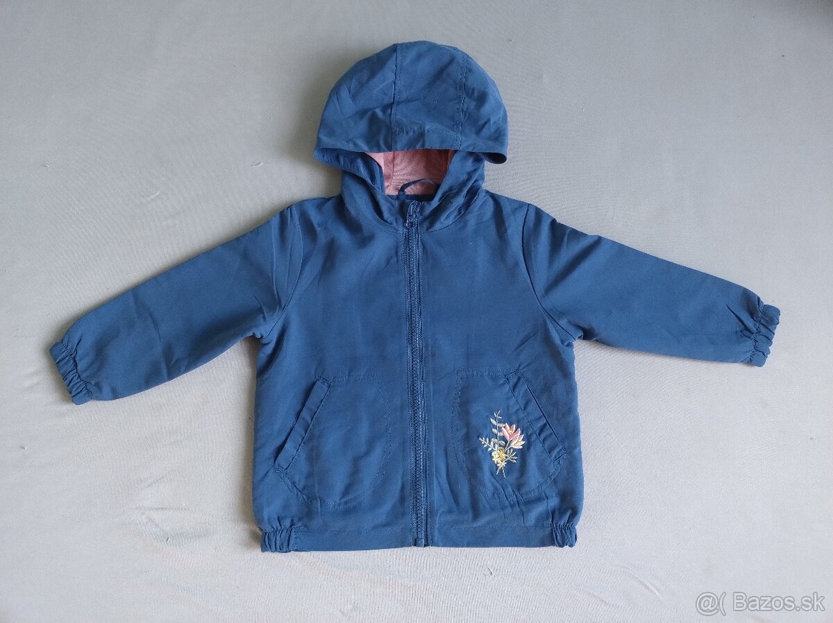 Oblečenie veľkosť 80 - 10