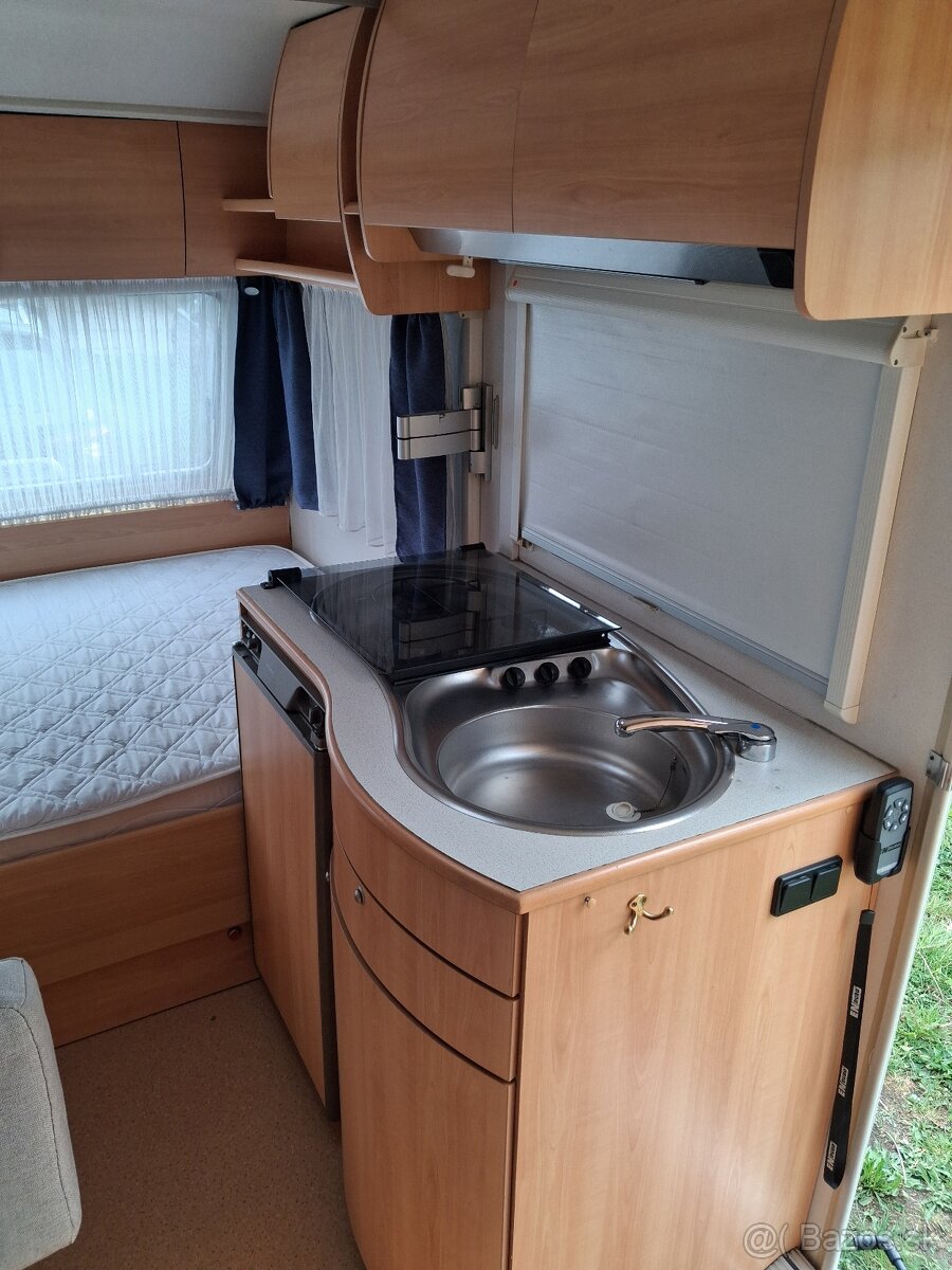 Home Car karavan - 10