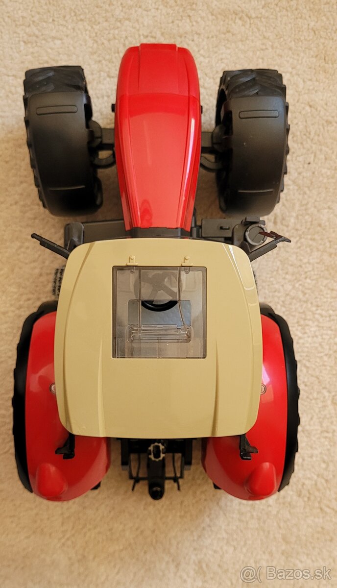 Bruder traktor Same Diamond - 10