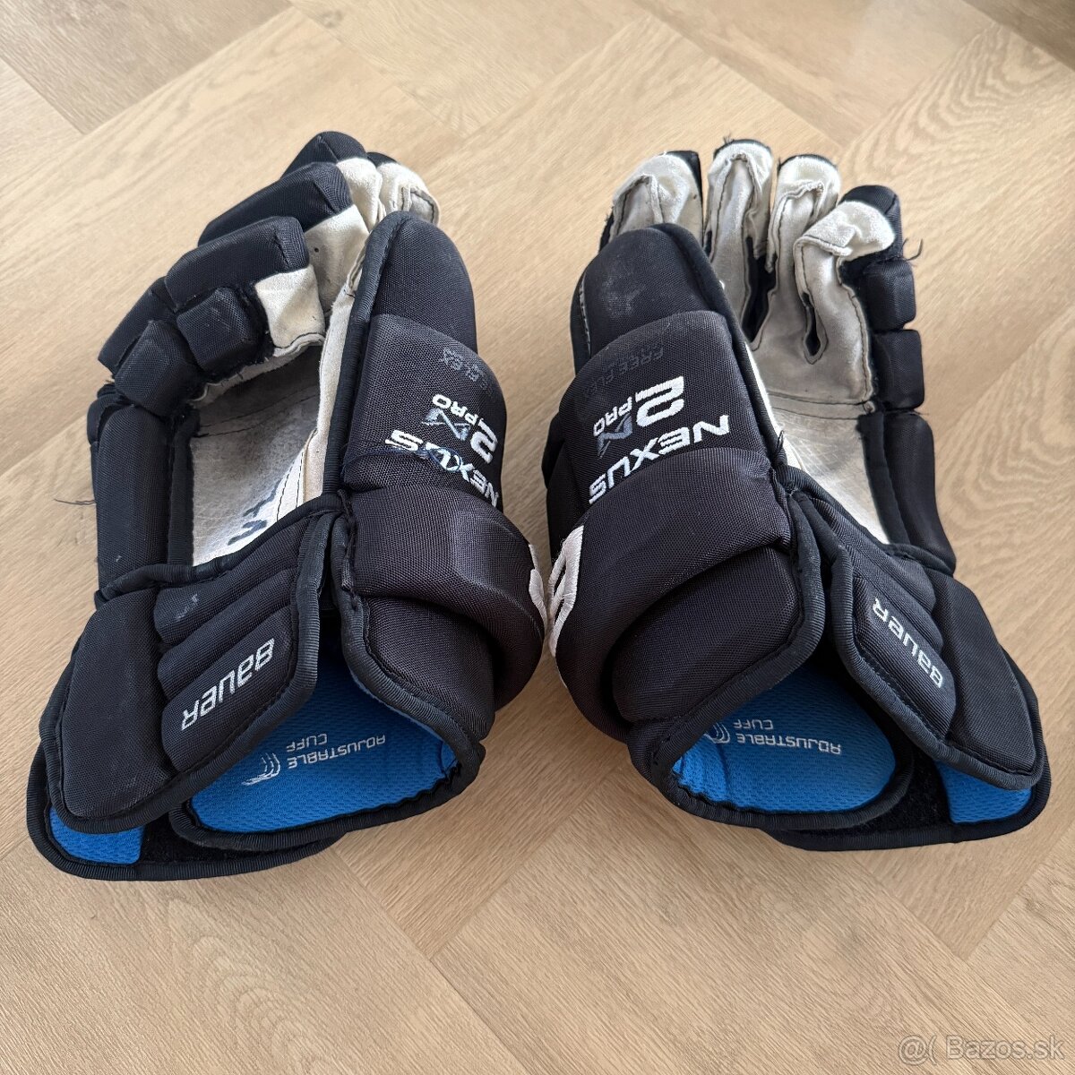 Hokejova Vystroj - 10