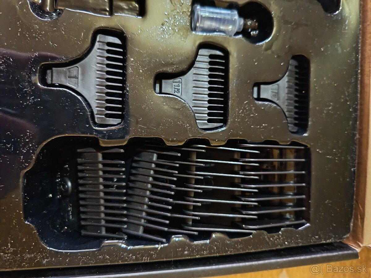 Holiaci strojček nabijatelny - 10