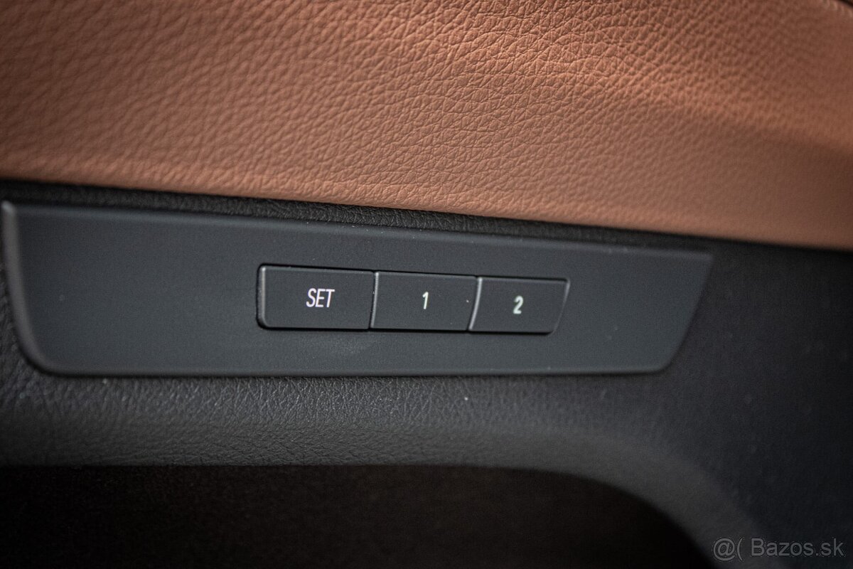 BMW Rad 5 GT 530d xDrive - 10