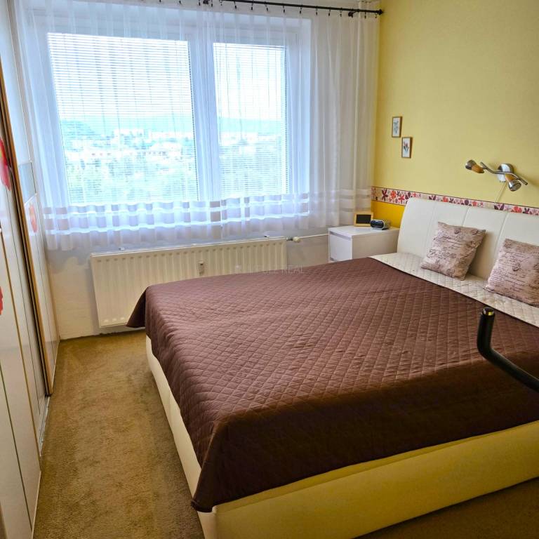 Štýlový 4 izbový byt, 80m², Sídlisko III, Prešov, EXKLUZÍVN - 10