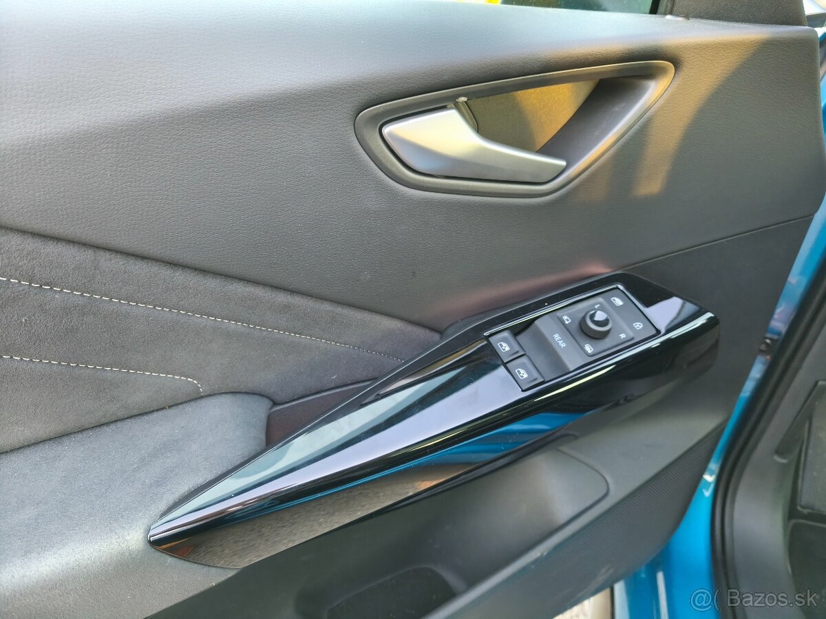 Volkswagen ID3 PRO 170kw 09/2024 - 10