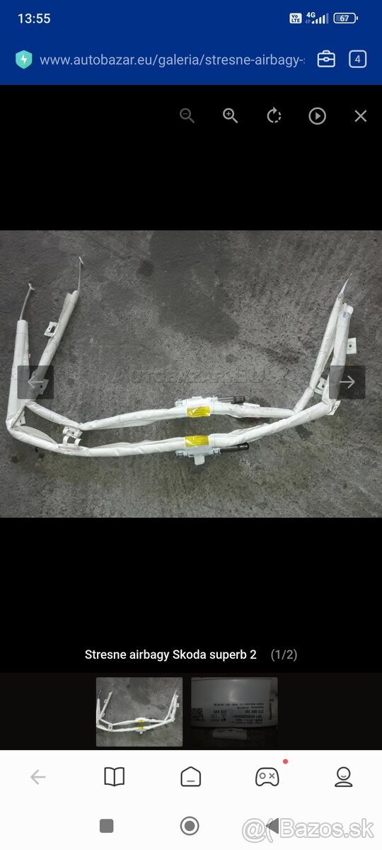 Diely audi A3.A4 A5.A6.A7 - 10