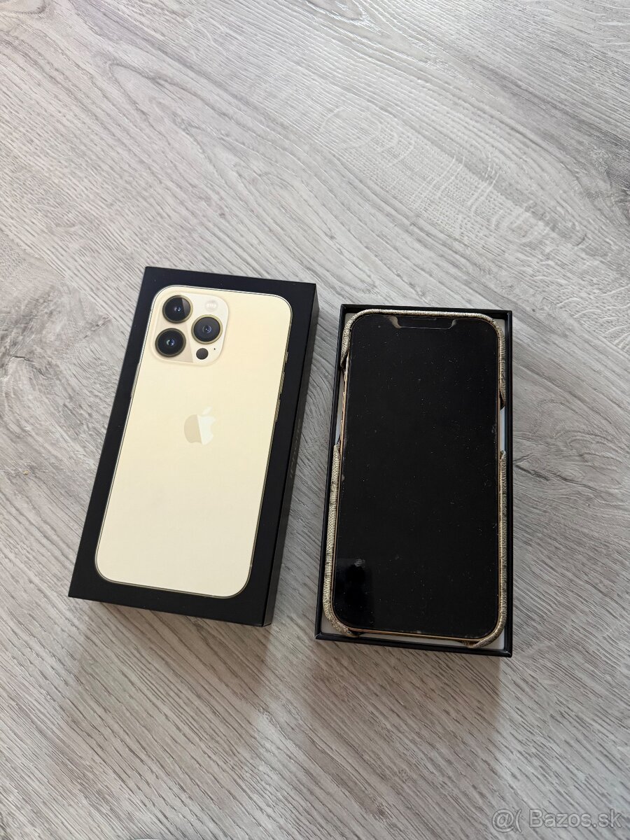 Iphone 13 pro 256gb - 10