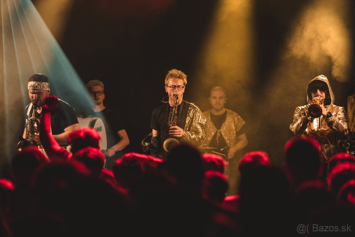 Nikon D750 + obejktívy - 10