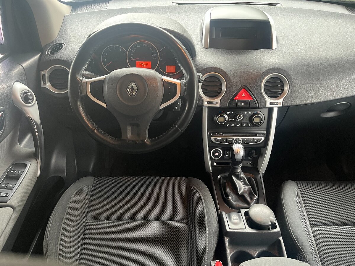 Renault Koleos 2.0 dCi 16V 175k 4x4 LS Exception - 10