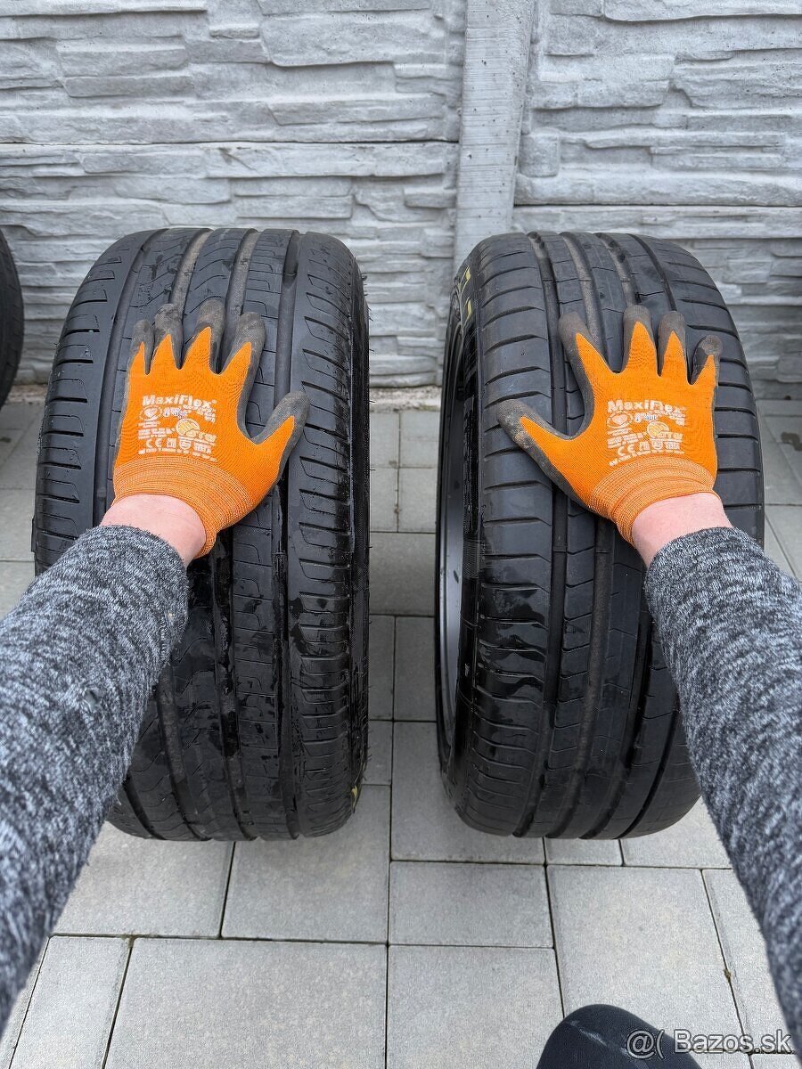 BMW disky 18 M packet - G30 G31 - 10