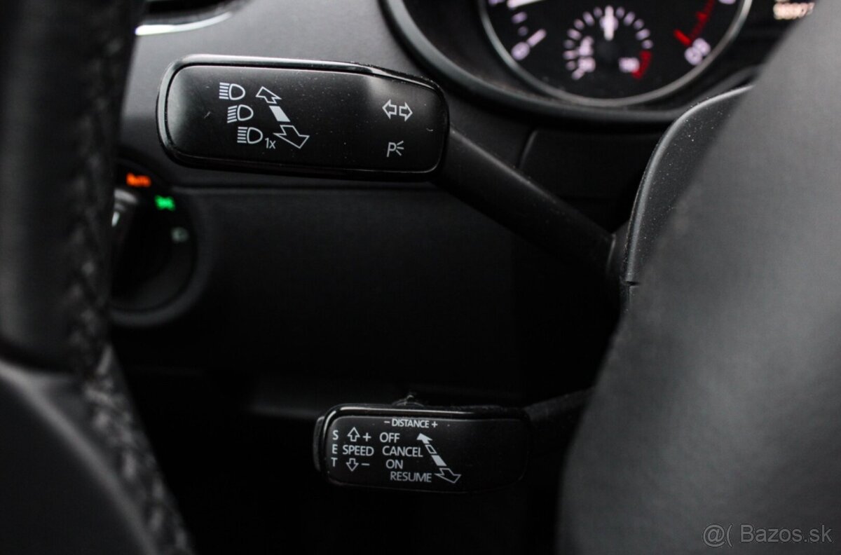 Škoda Octavia Combi 1.8 TSI Elegance/Style - 10