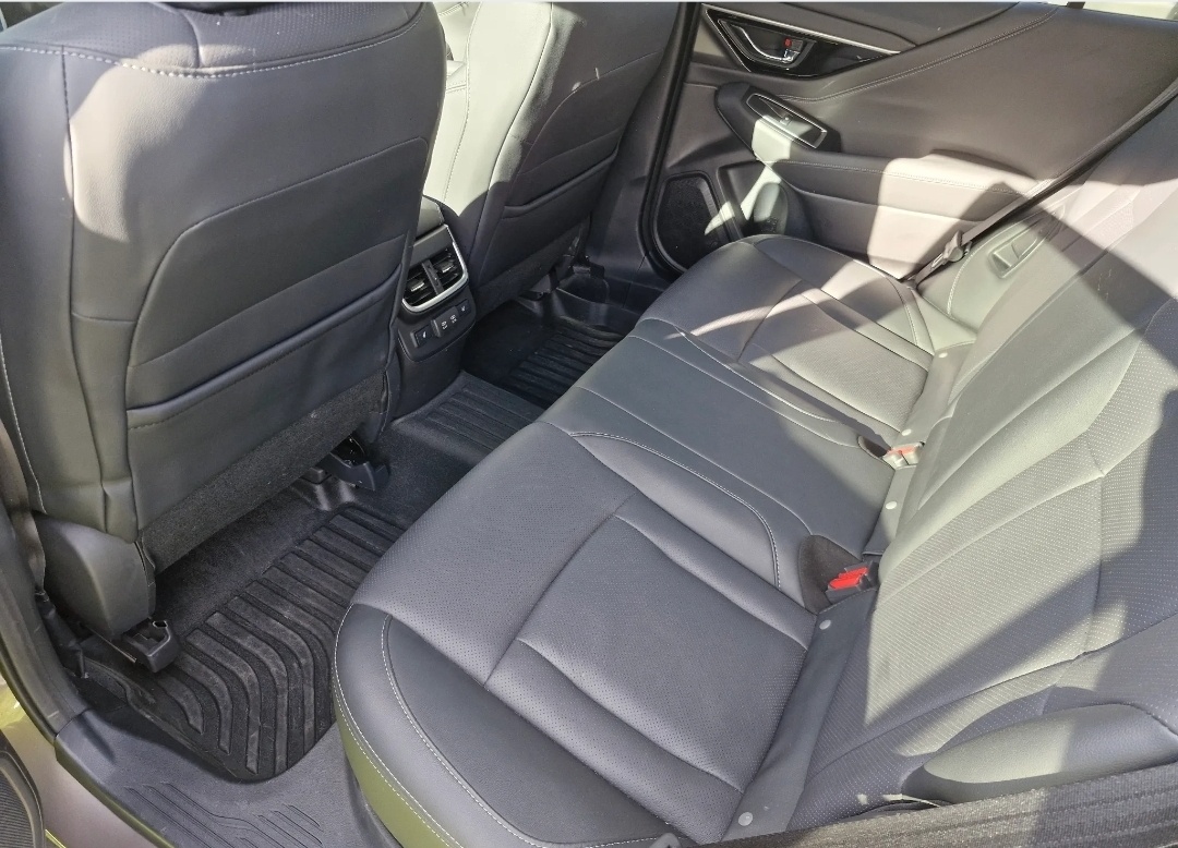 Subaru Outback 2.5i Trend (EyeSight) Lineartronic 2022 - 10