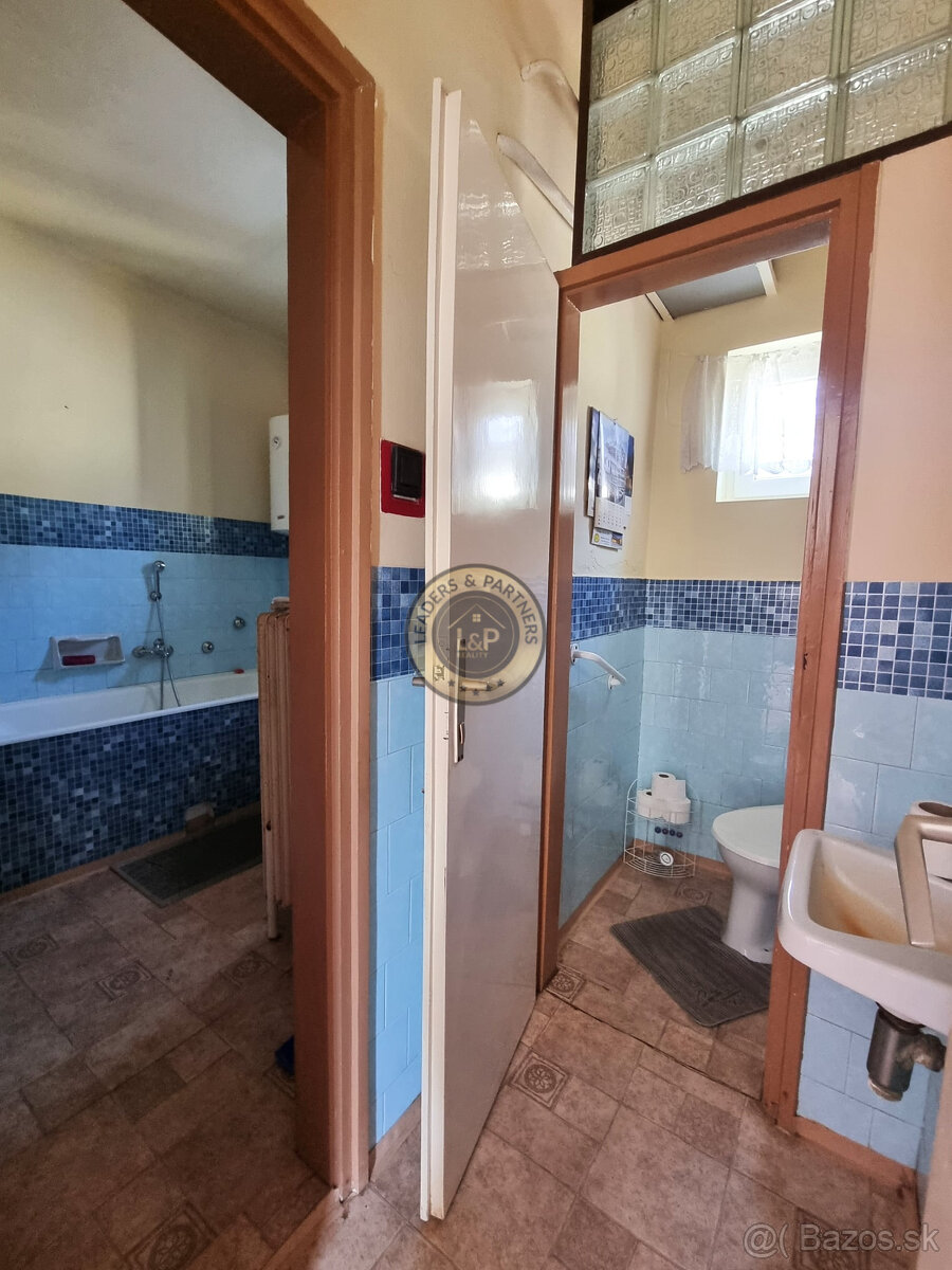 PREDAJ rodinný dom Rajka - 10