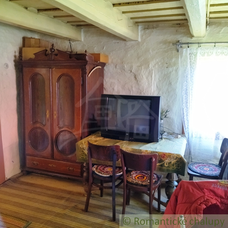 Drevenička pod Čergovom, Olejníkov - Majdan - 10