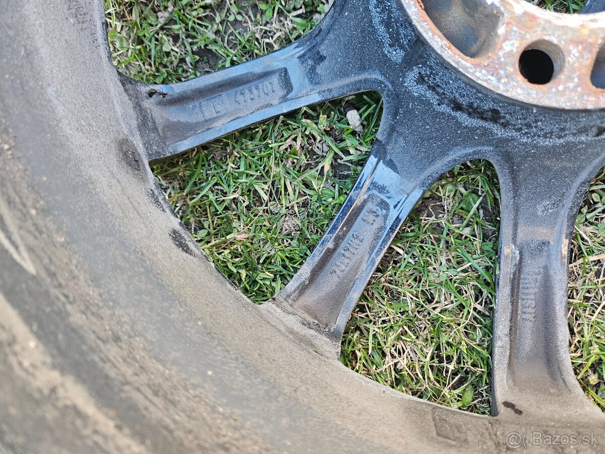 Elektróny 5x112 R17 - 10