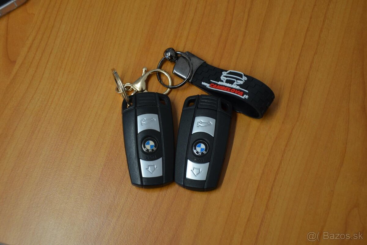 BMW X1 xDrive 18d AT/8 - 10