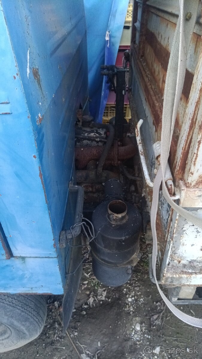 Multicar M25 3S - 10