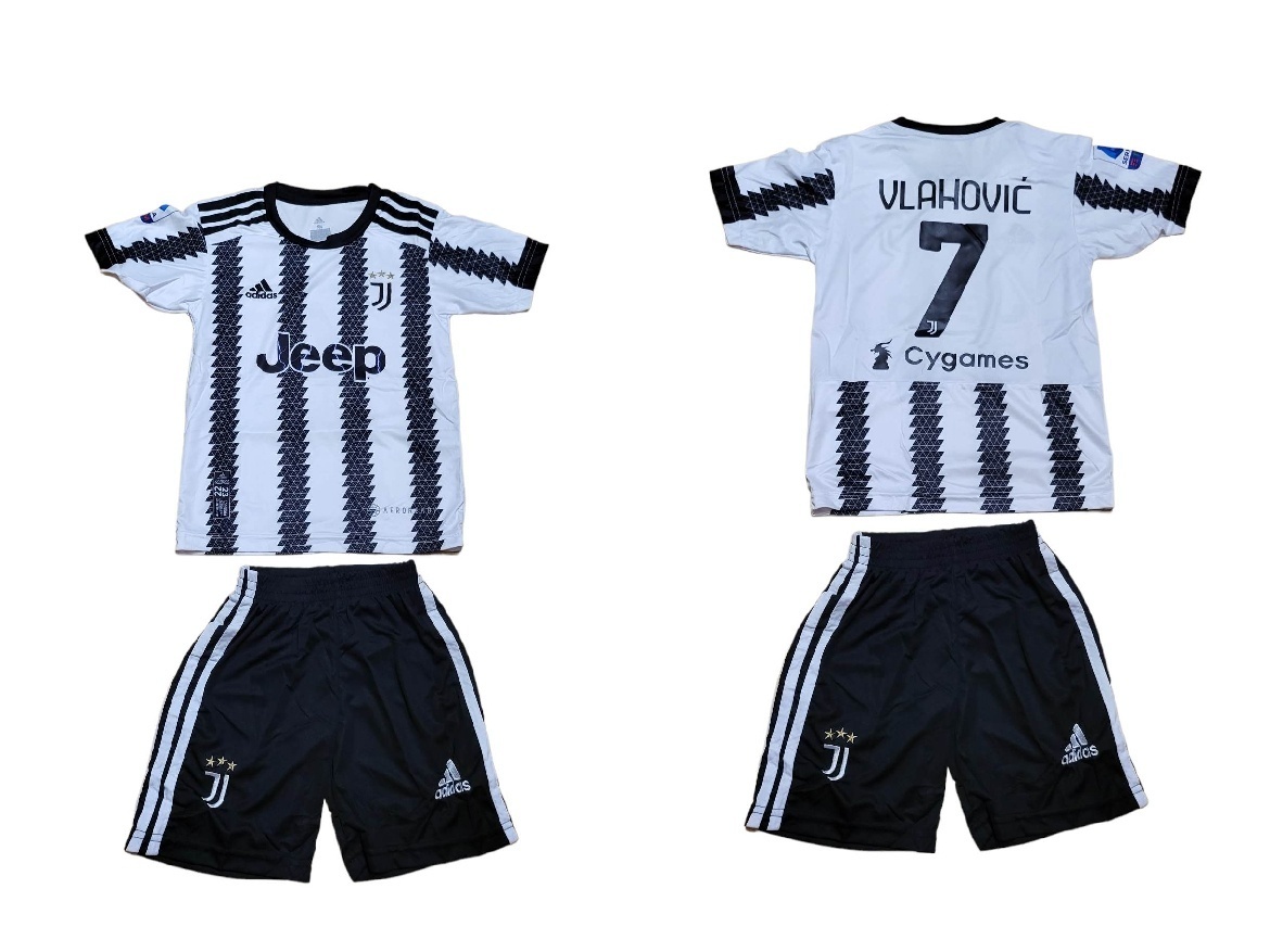 FUTBALOVÉ DETSKÉ DRESY PRE DETI 2.+ - 10