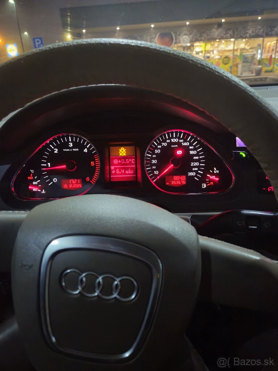 ✅️Audi A6 C6 2.7 132kw✅️ - 10