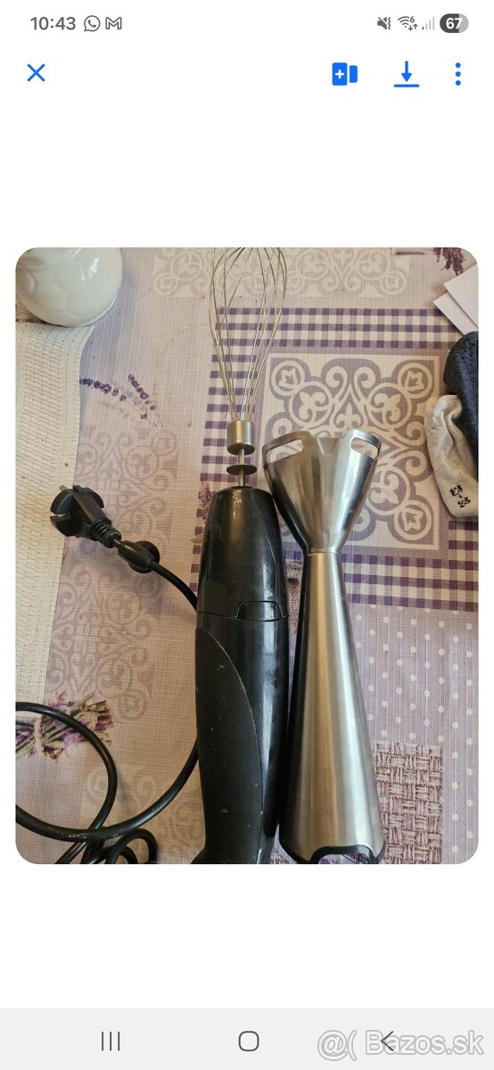 Darujem za cokoladu - 10