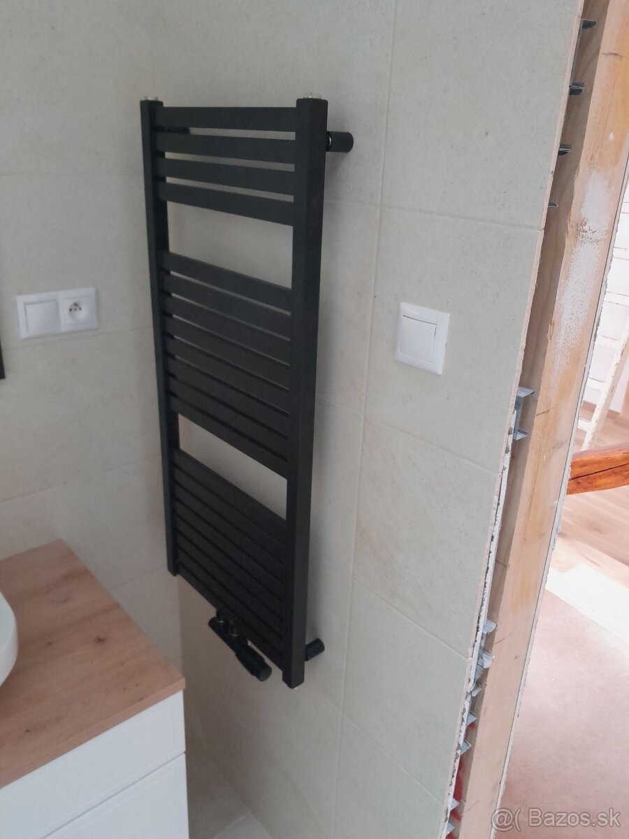 Vodár-kúrenar - 10