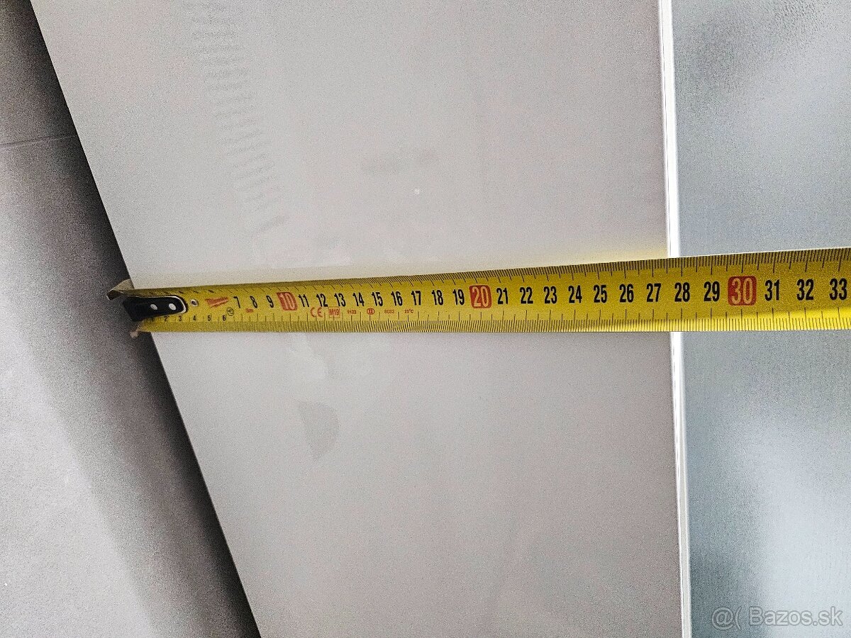 Vysoká skrinka Ikea - 10