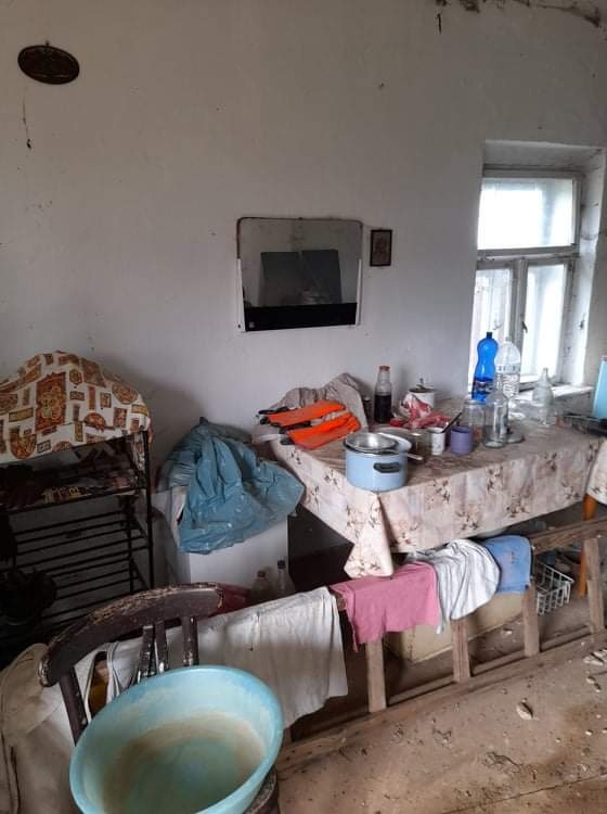 Dražba domu - Šarišský Štiavnik - 1. kolo - 10