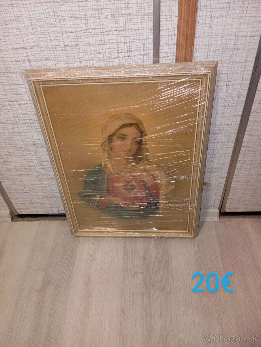 Obrazy - Druhý Inzerát - 10