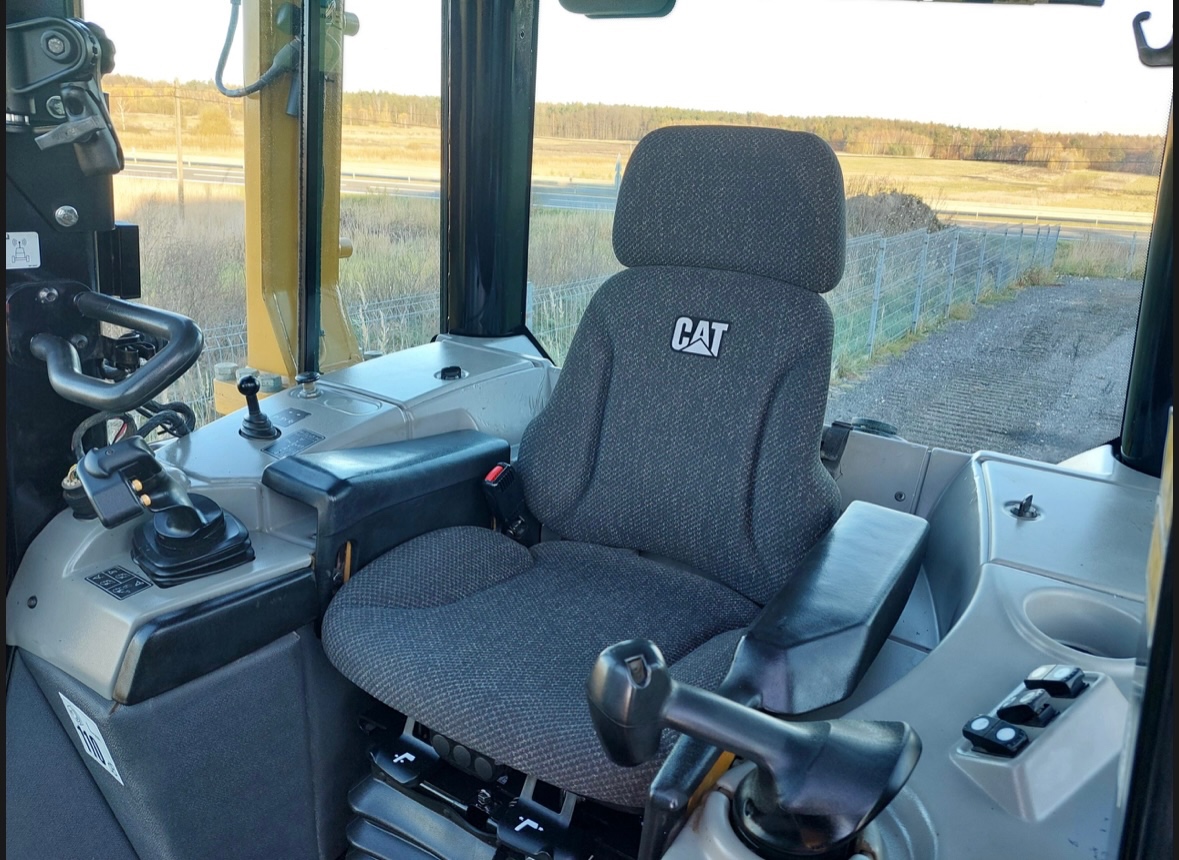 Caterpillar D6N LGP+ System 3D - 10