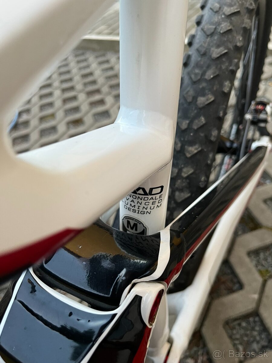 Cannondale Jekyll 3 - 10