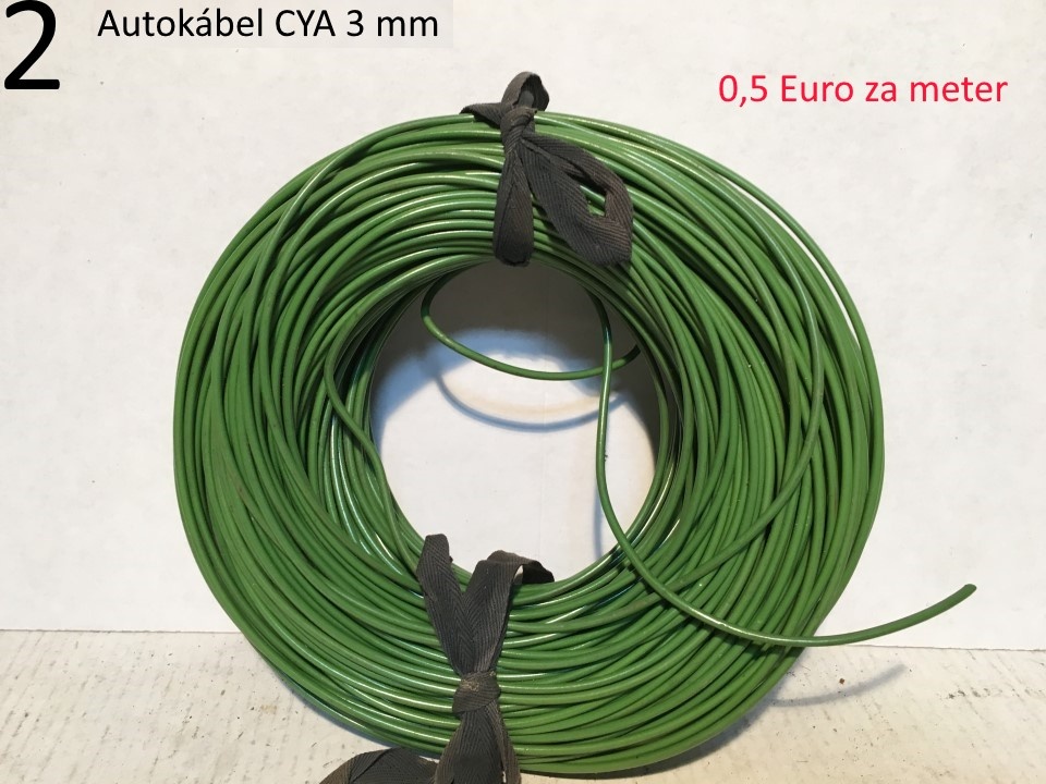 ČSSR autosúčiastky v originálnom balení - 10