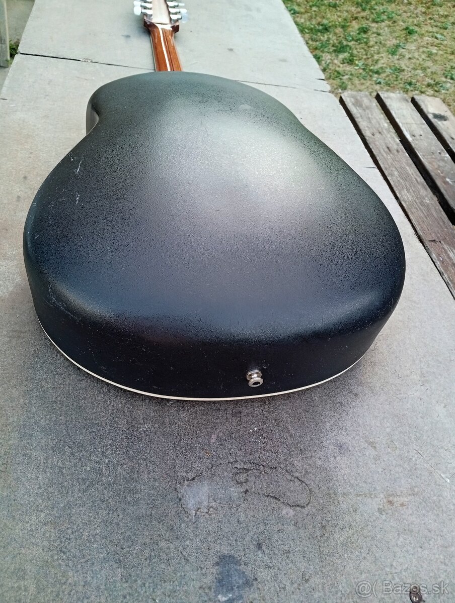Za kartón piva Corgoň "Darujem" gitara - 10