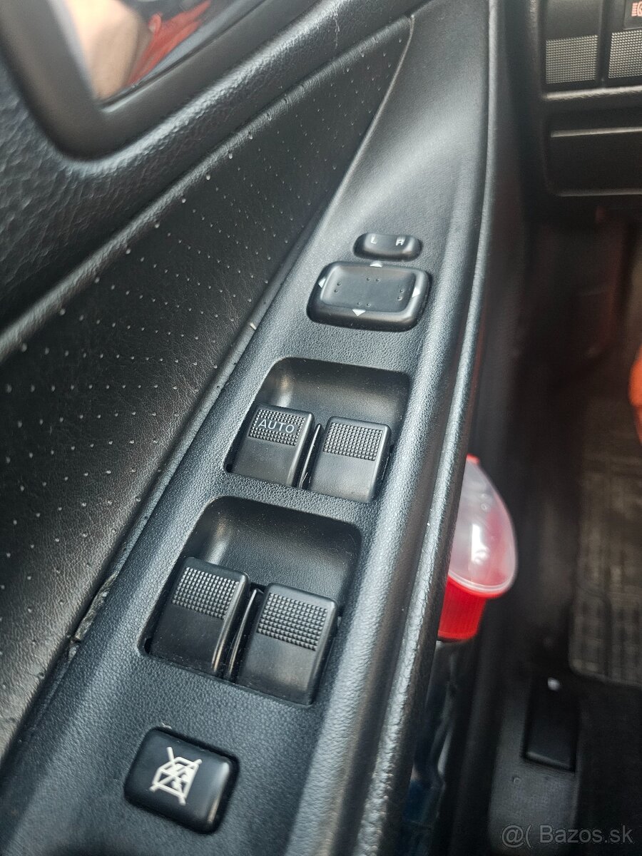 Predám Mazda 6 GY (kombi) 2005 - 10