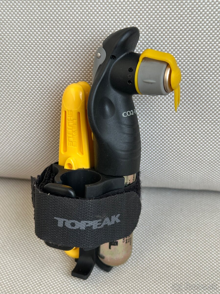 Topeak CO2-bra race pod - 10