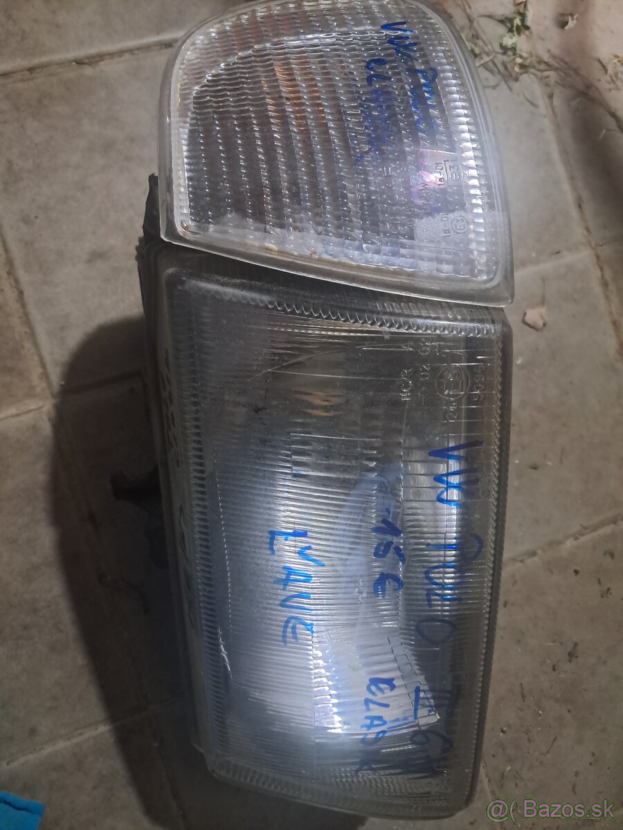 VW Polo clasik - 10