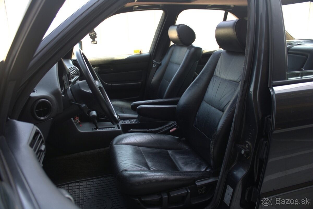 BMW 535i, 155kw, AT4 - 10