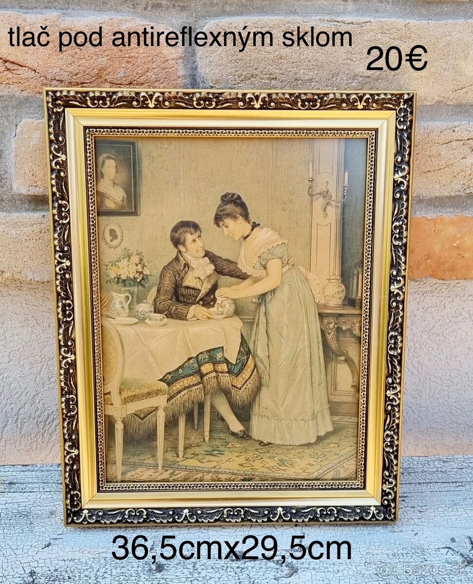 RÔZNE STARINKY - 10