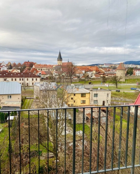 PREDAJ – KRÁSNY 2-IZBOVÝ BYT V NOVOSTAVBE - 10
