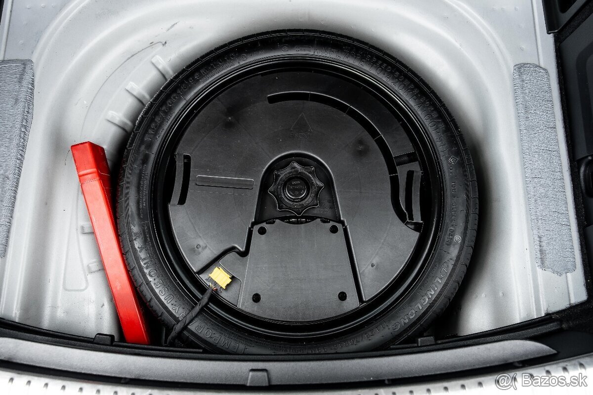 Leon ST FR 1.5 TSI – Výbava, výkon, odpočet DPH - 10