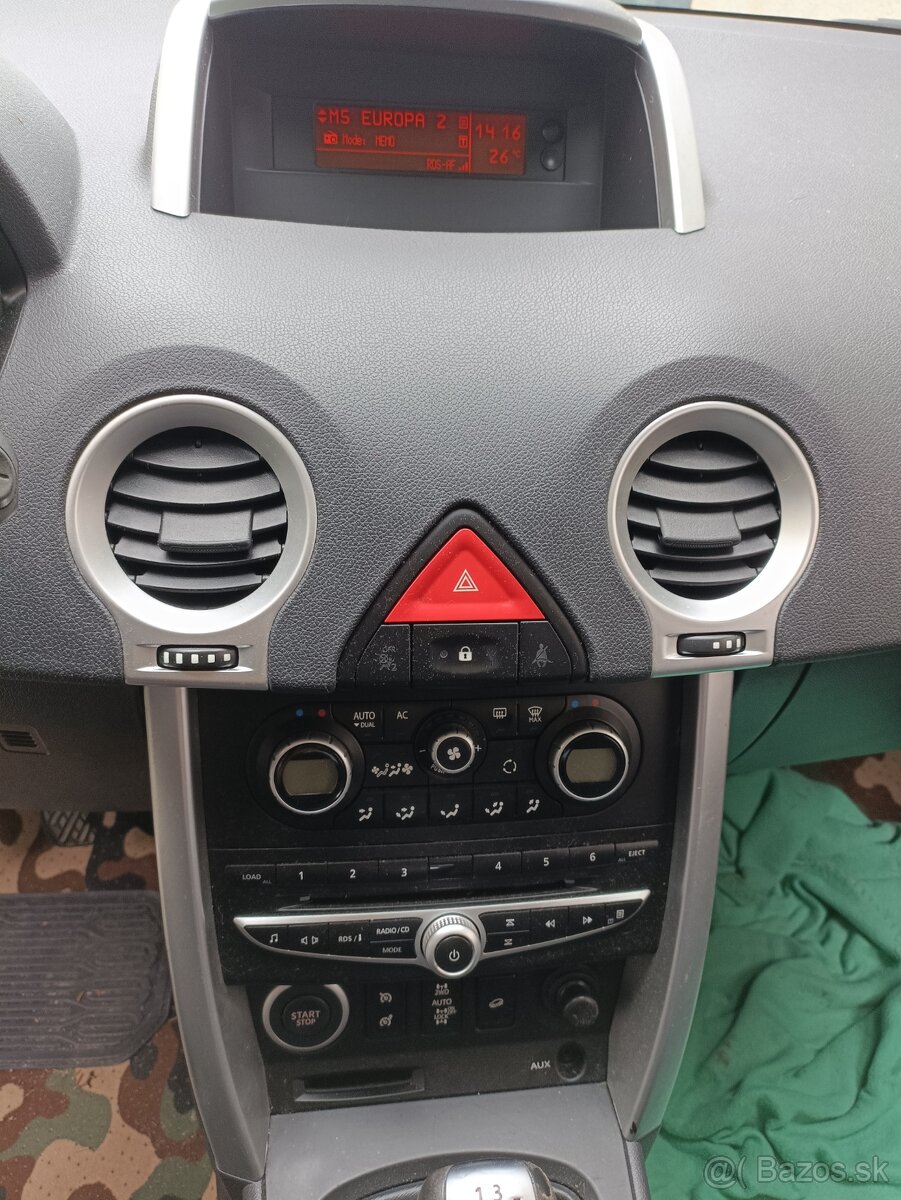 Predám Renault Koleos. - 10