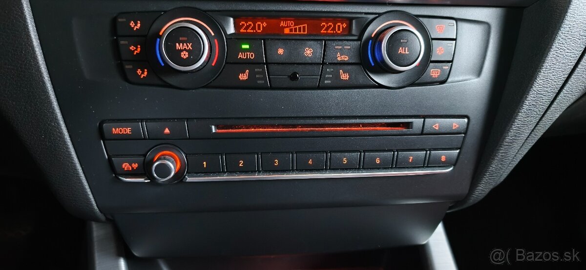 F25 X3 3,0 d M-packet - 10