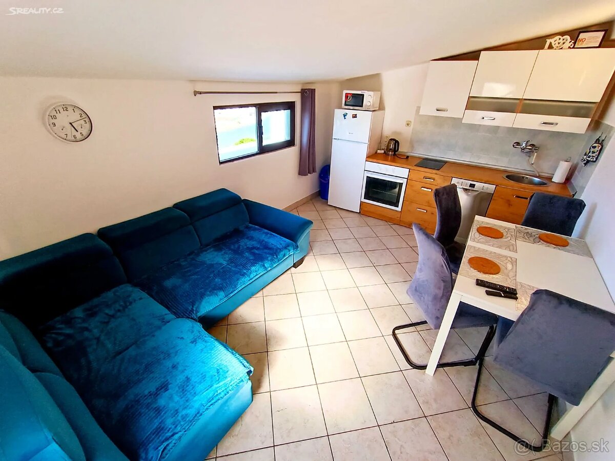 Apartmánový dom na predaj – ostrov Pag, Chorvátsko - 10