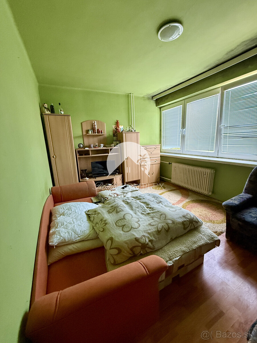 Reality KOMPLEX s.r.o. Vám EXKLUZÍVNE ponúka na predaj posch - 10