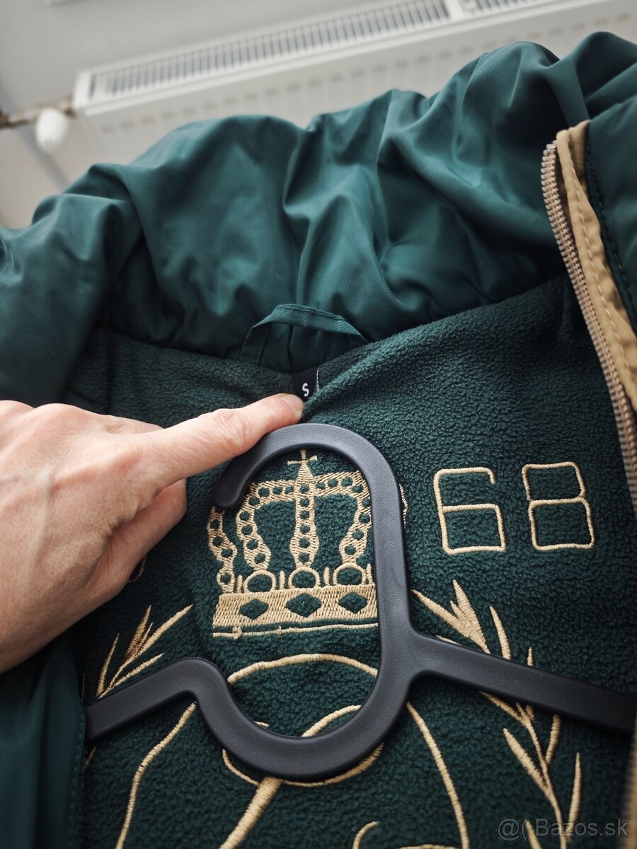 Predám súpravu - bundy - zn. Lauria Garelli - 10