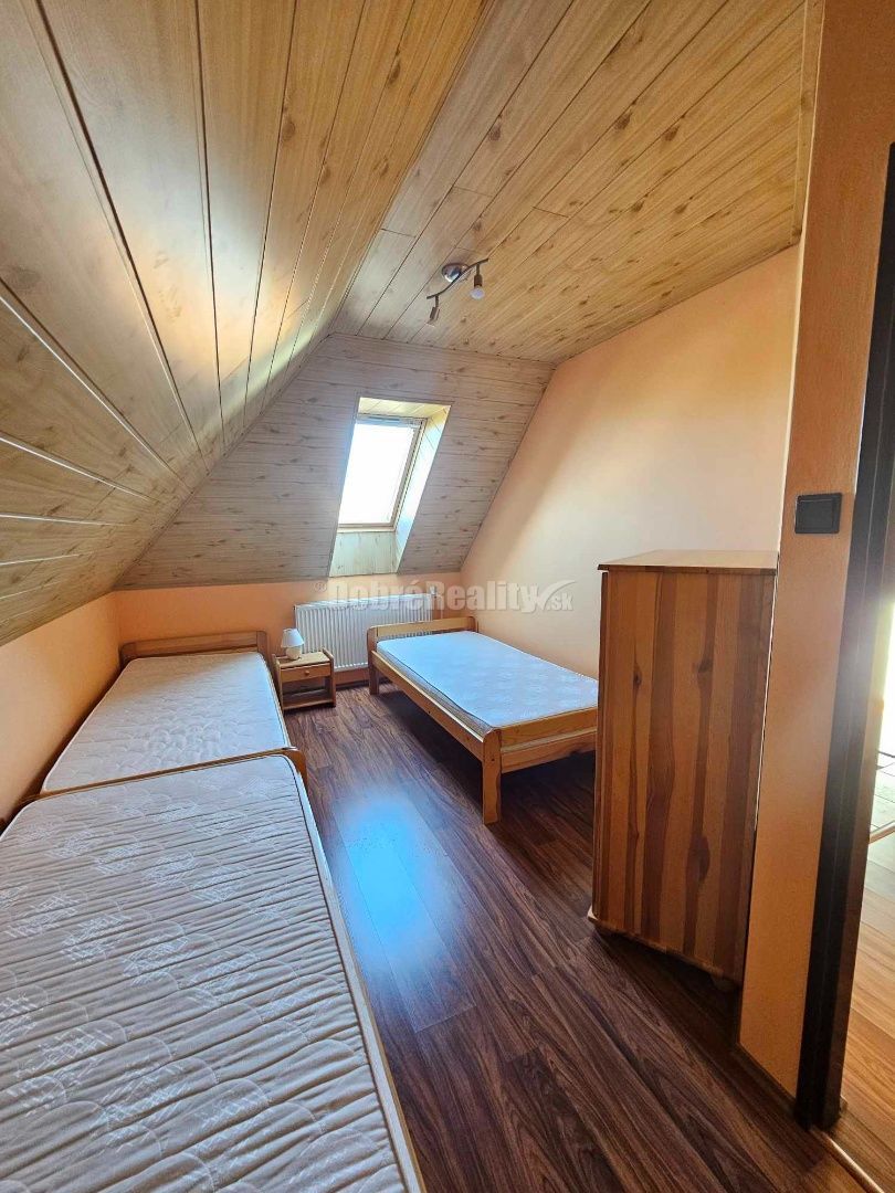 RD / Chalupa v obci Malá LEHOTA v prekrásnom prostredí na po - 10