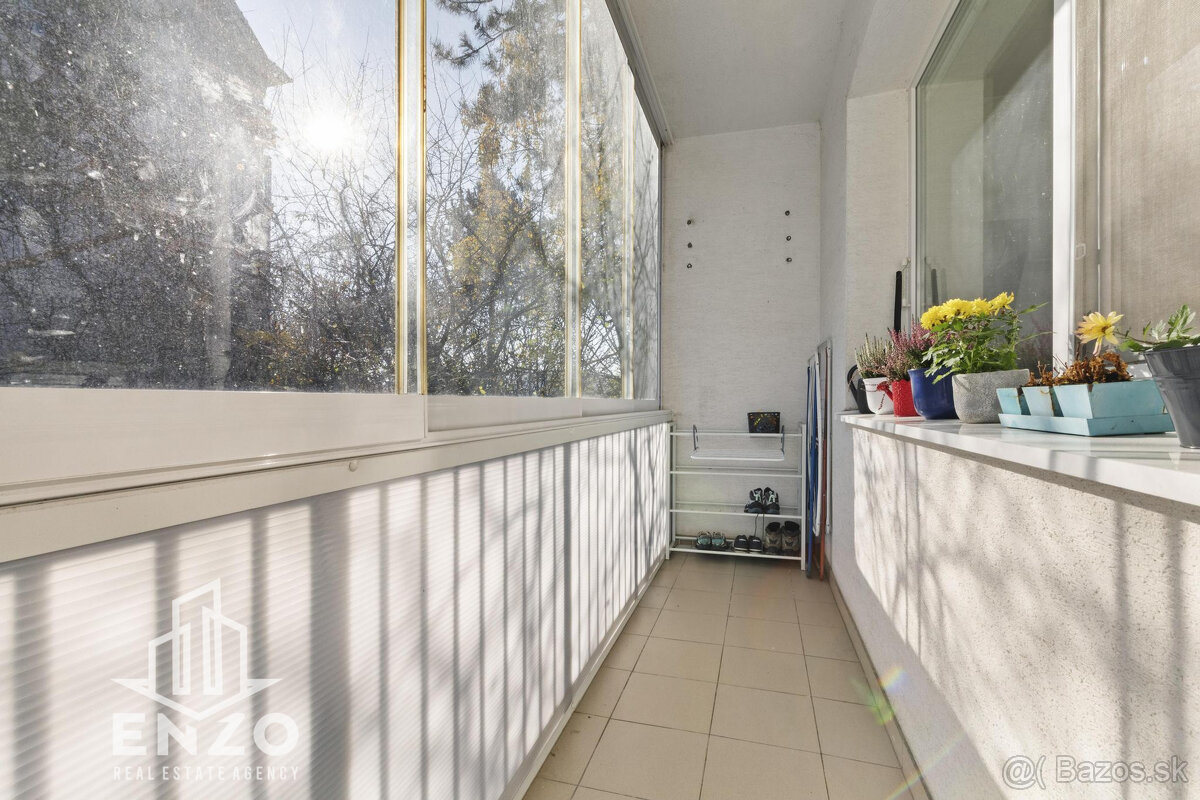 Predaj 3 izbový byt Royova ulica Nové Mesto Kramáre - 10