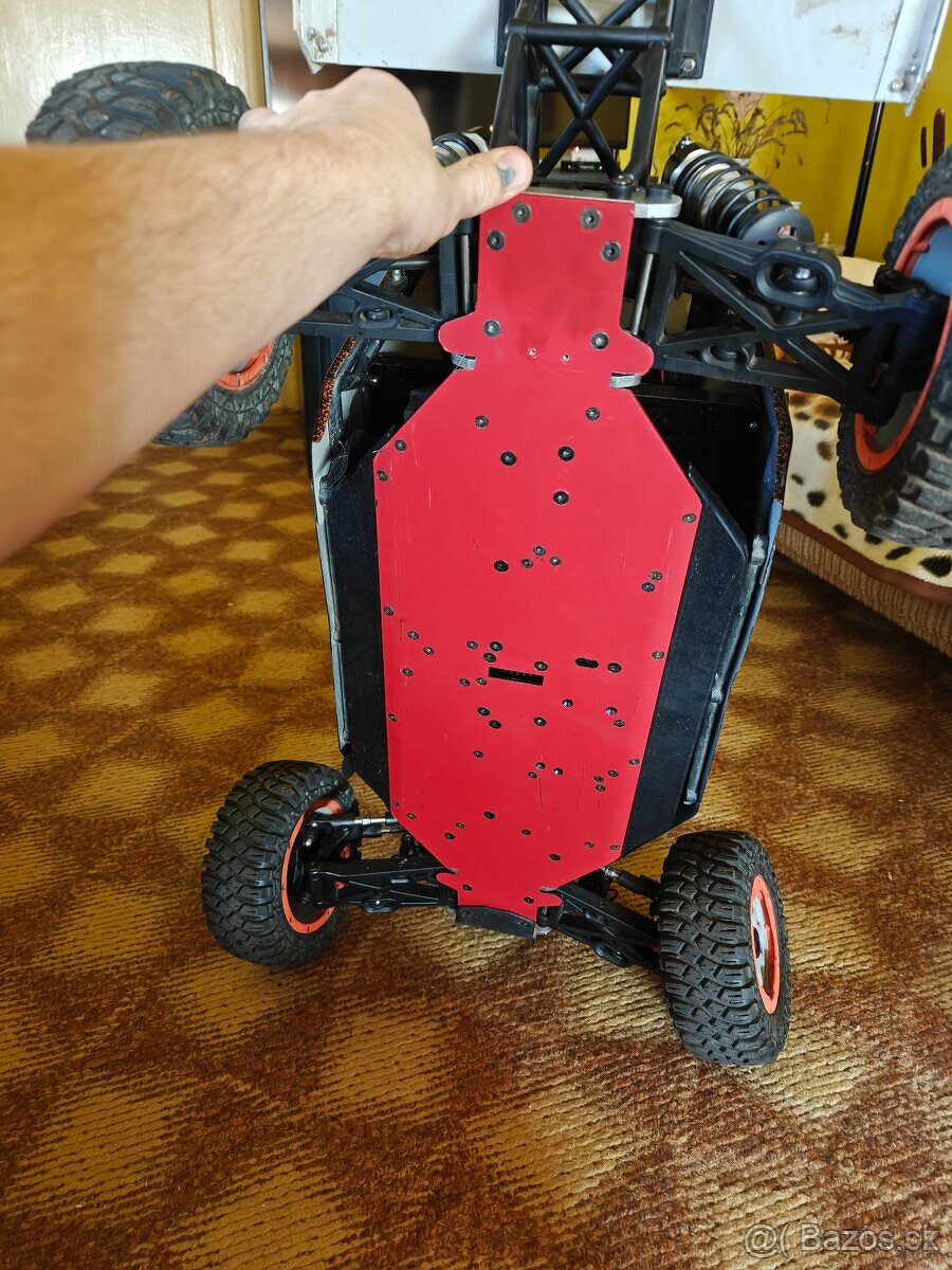 Losi DBXL-E 2.0 - 10