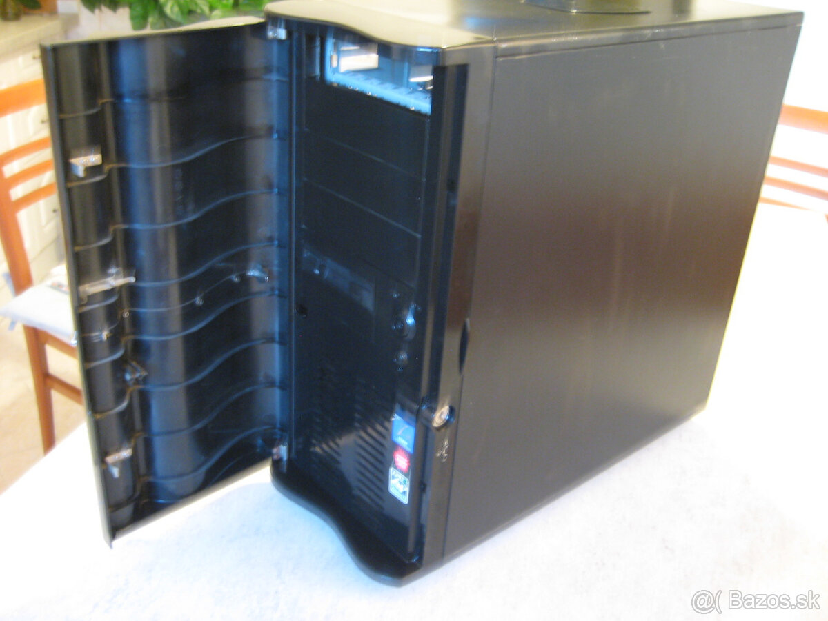 ♦️ThermalTake ♦️ S O P R A N O ♦️ - 10