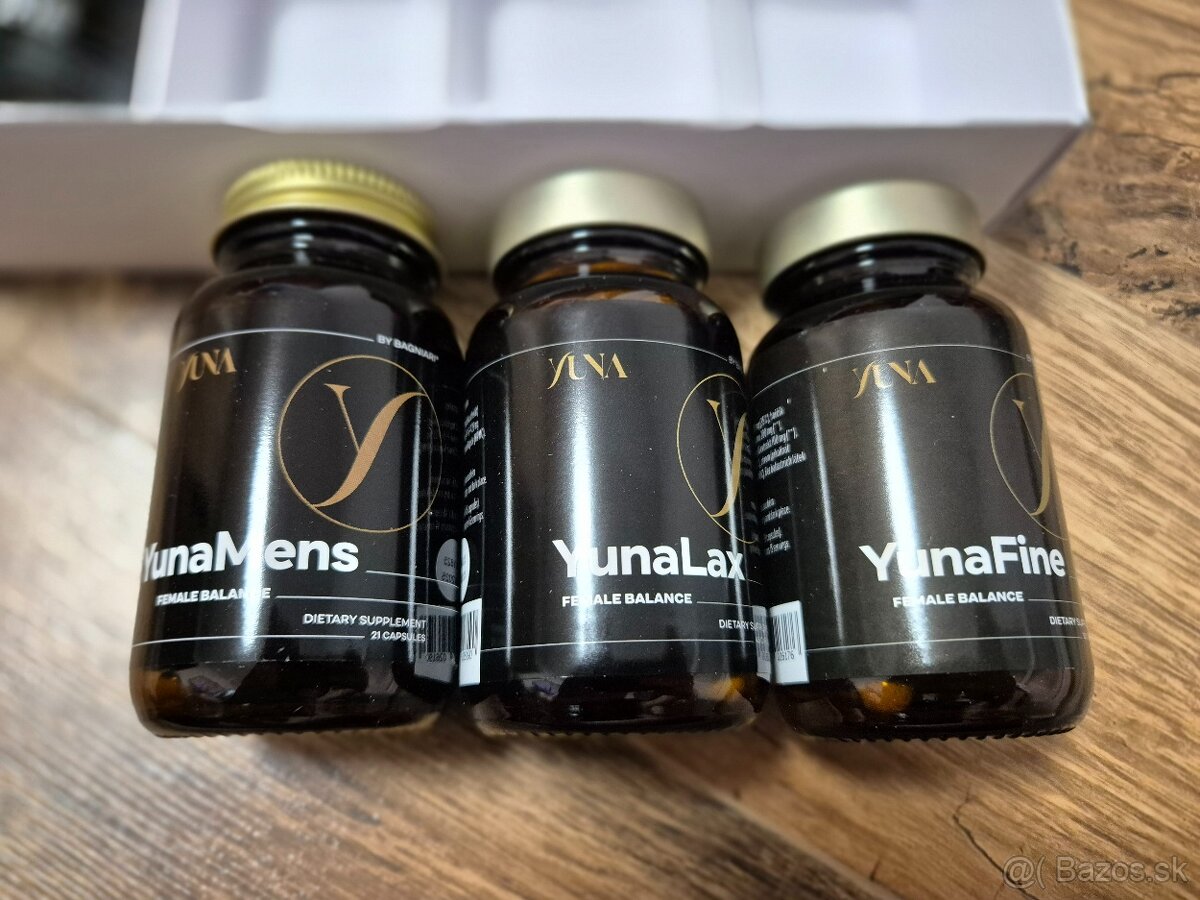 YUNA (4 fázy) by Bagniari - 10