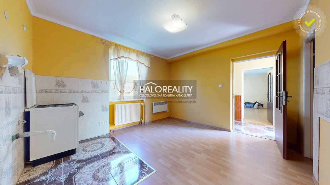 HALO reality - Predaj, rodinný dom Rožňava, Zoltána Fábryho - 10